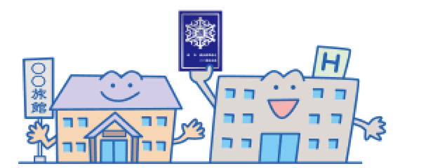 適マーク制度のイメージ